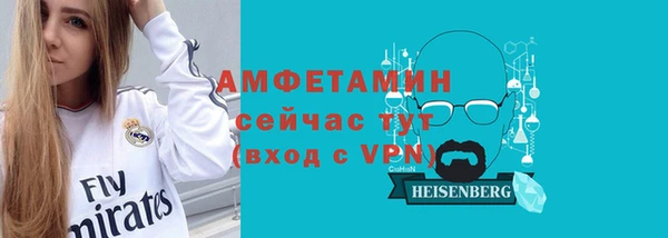 прущий лед Горняк